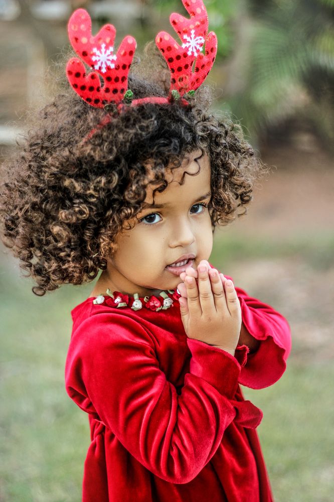 Un verdadero ángel en la tierra