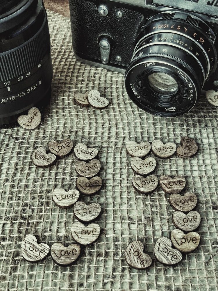 Фотография автора Fotolove Tasha