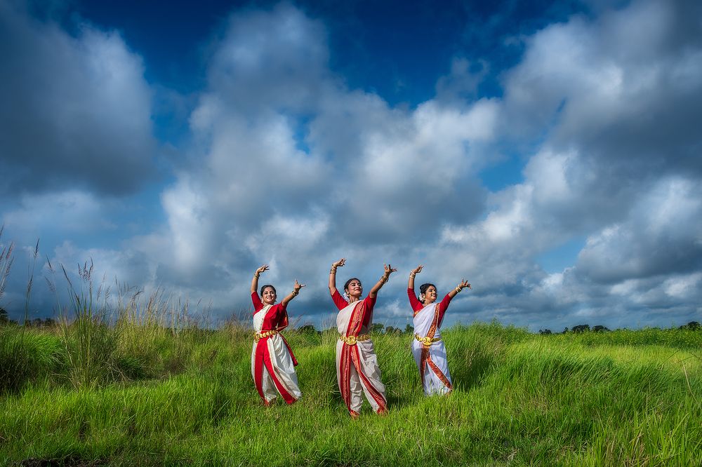 Photograph by Jayanta Guha