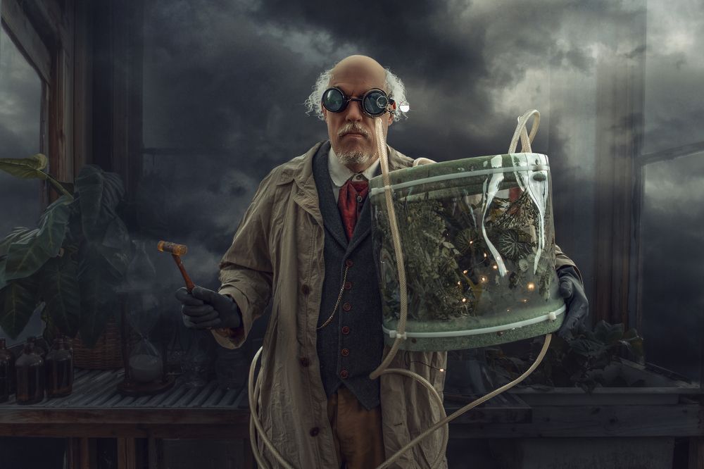 Photograph by Marina Shipova