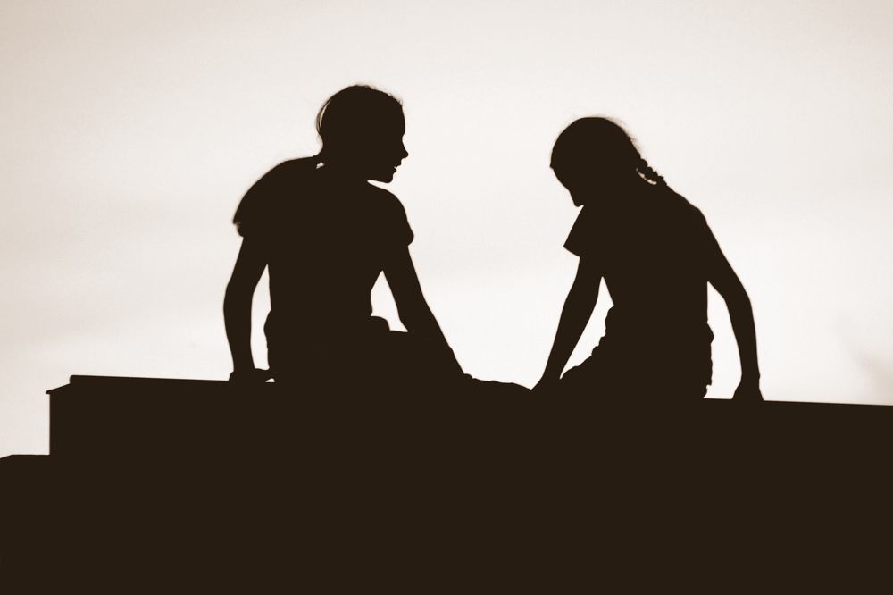 Photograph by Жанна Валиева