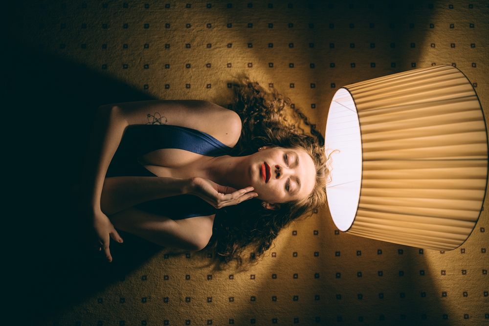 Photograph by Александр Филипенко