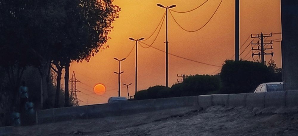 Photograph by Mohammad Ali Ataei Daryaei