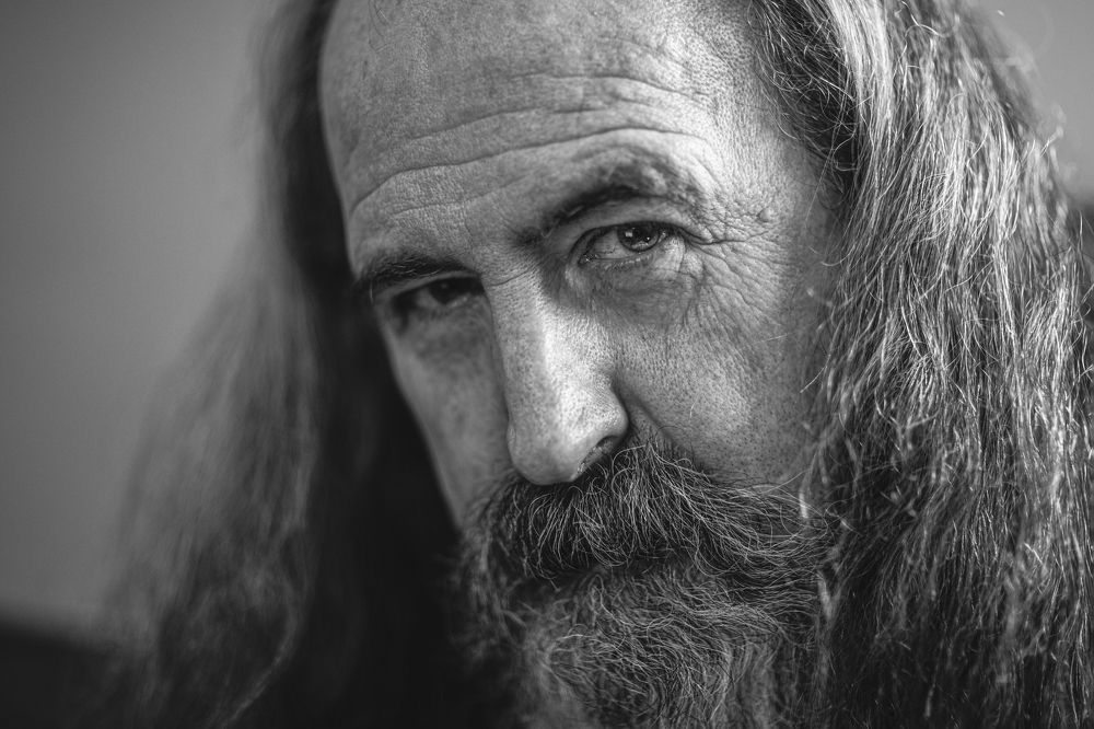 Photograph by Syundyukova Oksana