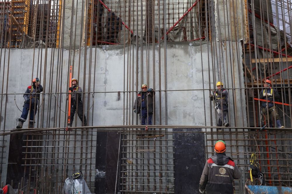 Photograph by Мария Мурзина