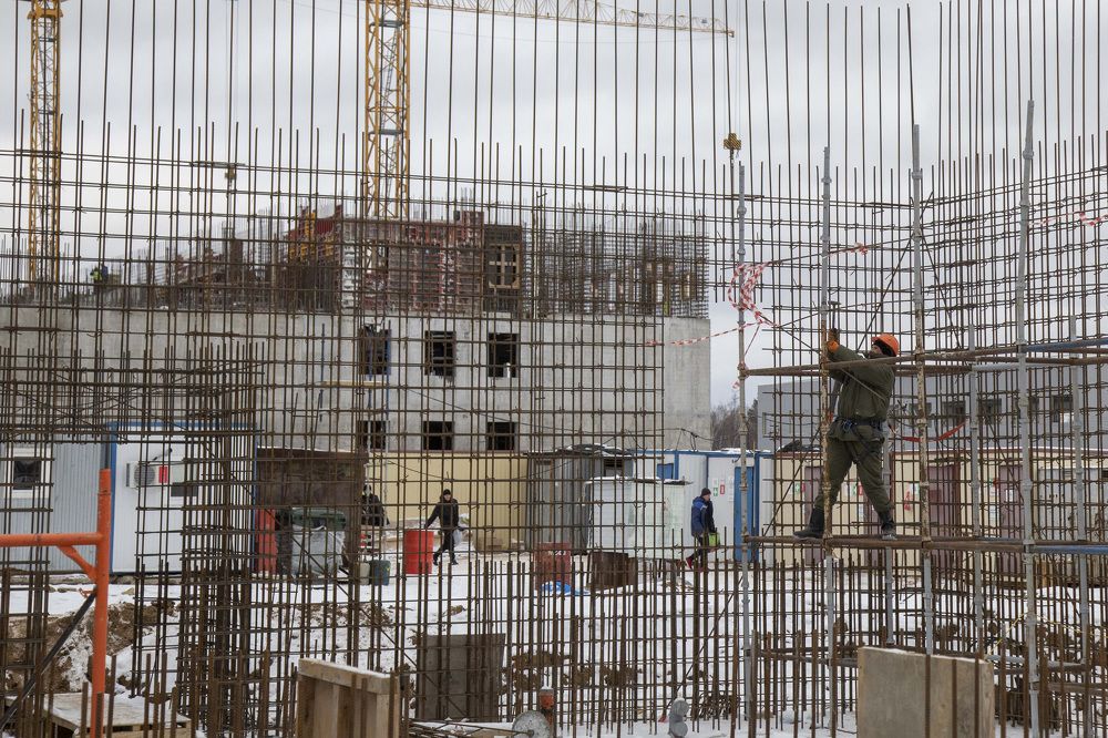 Photograph by Мария Мурзина