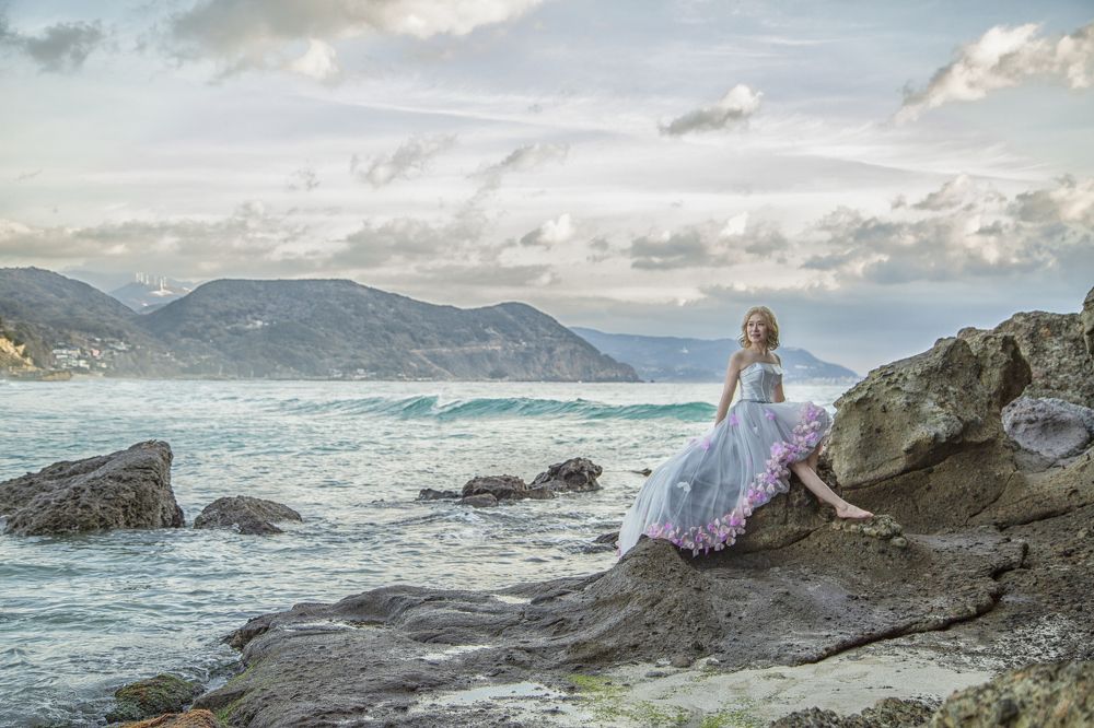 Photograph by Syundyukova Oksana