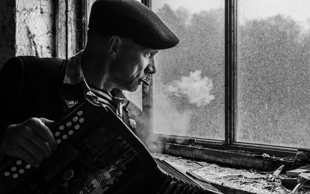 Сельские мотивы