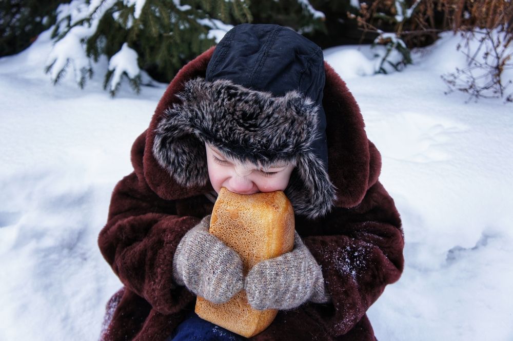 Photograph by Полина