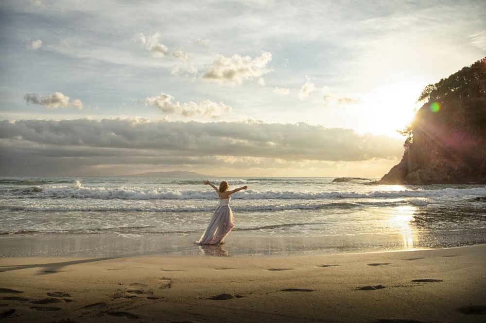 Lemuria Goddess of Love