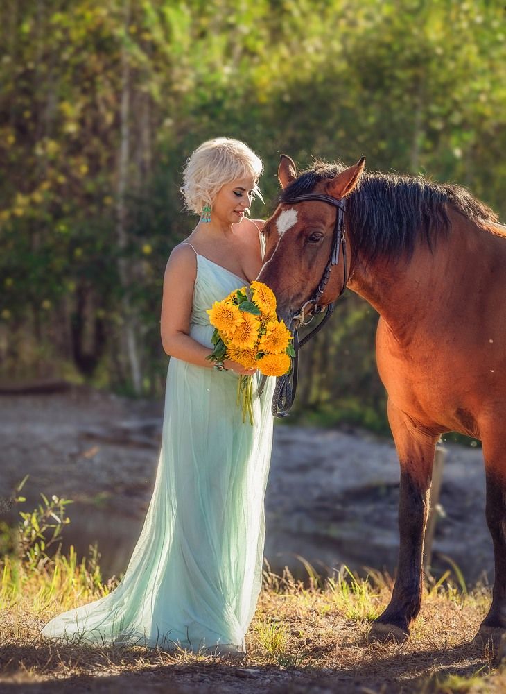 Photograph by Алена Умарова