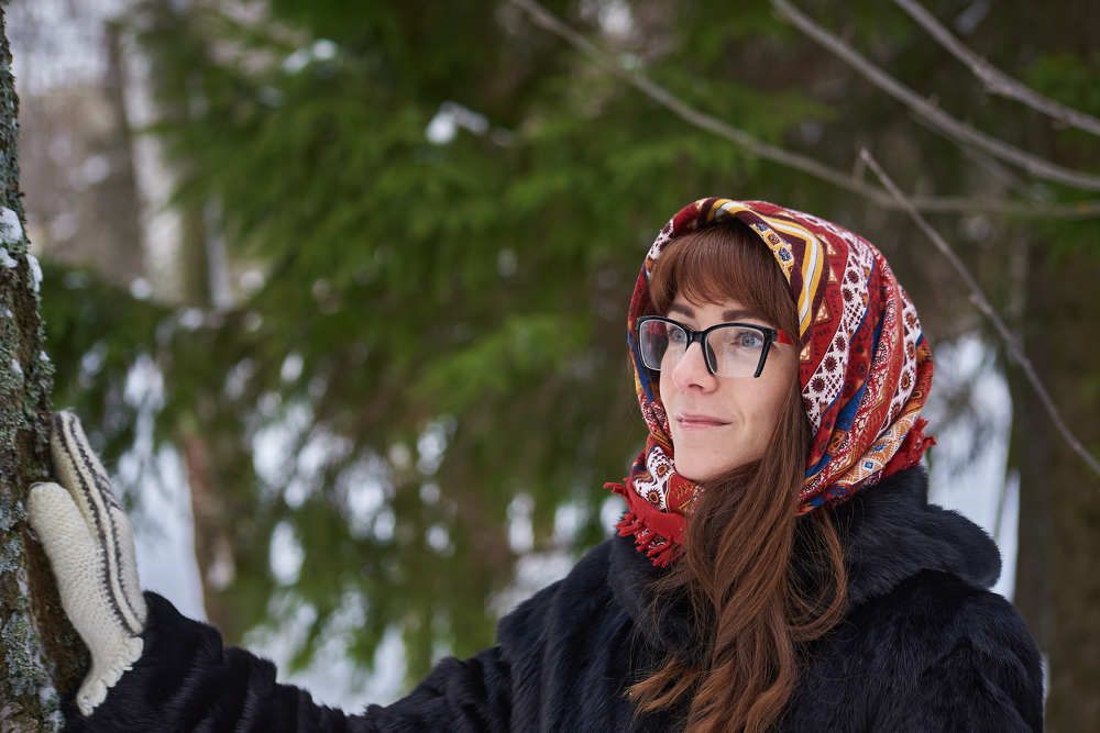 Photograph by Михаил Зикрач