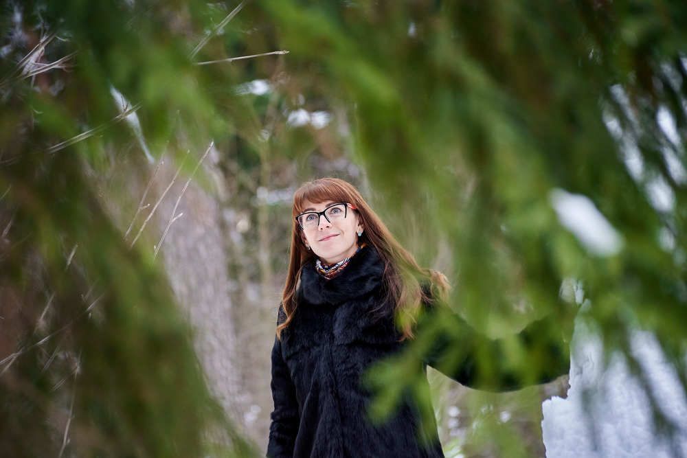 Photograph by Михаил Зикрач