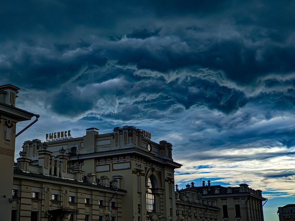 Photograph by Александр