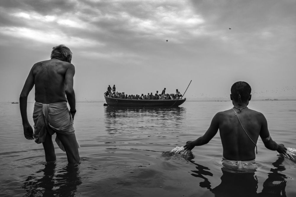 Photograph by Prabhat Vashisht