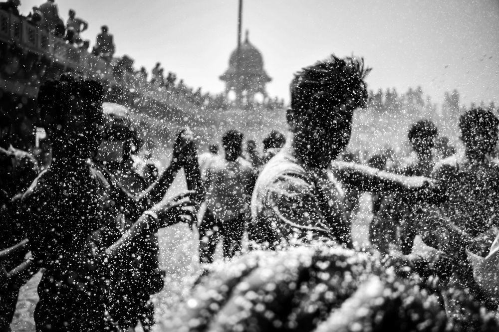 Photograph by Prabhat Vashisht