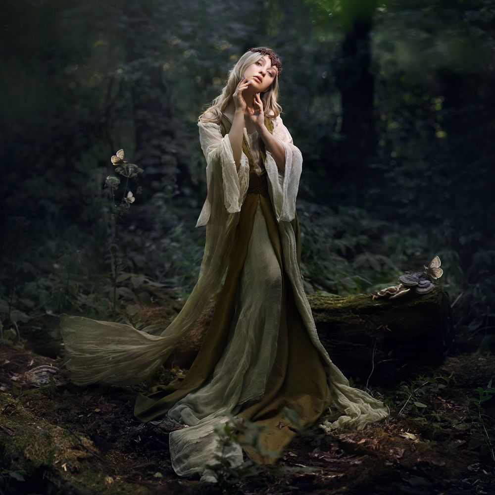 Photograph by Оксана Савинова