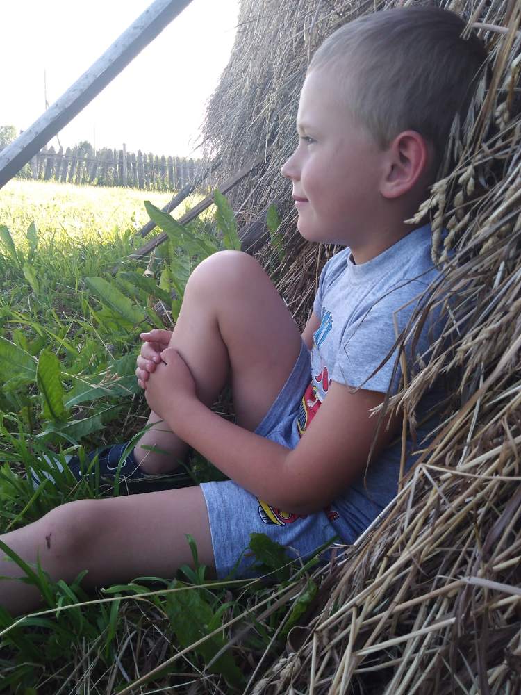 Фотография автора Сергей Минин