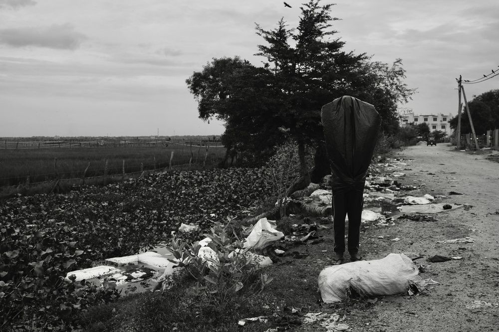 Photograph by Abdul hameed Thahir