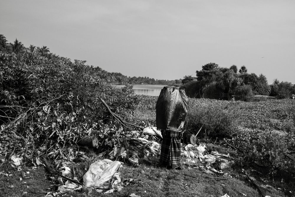 Photograph by Abdul hameed Thahir