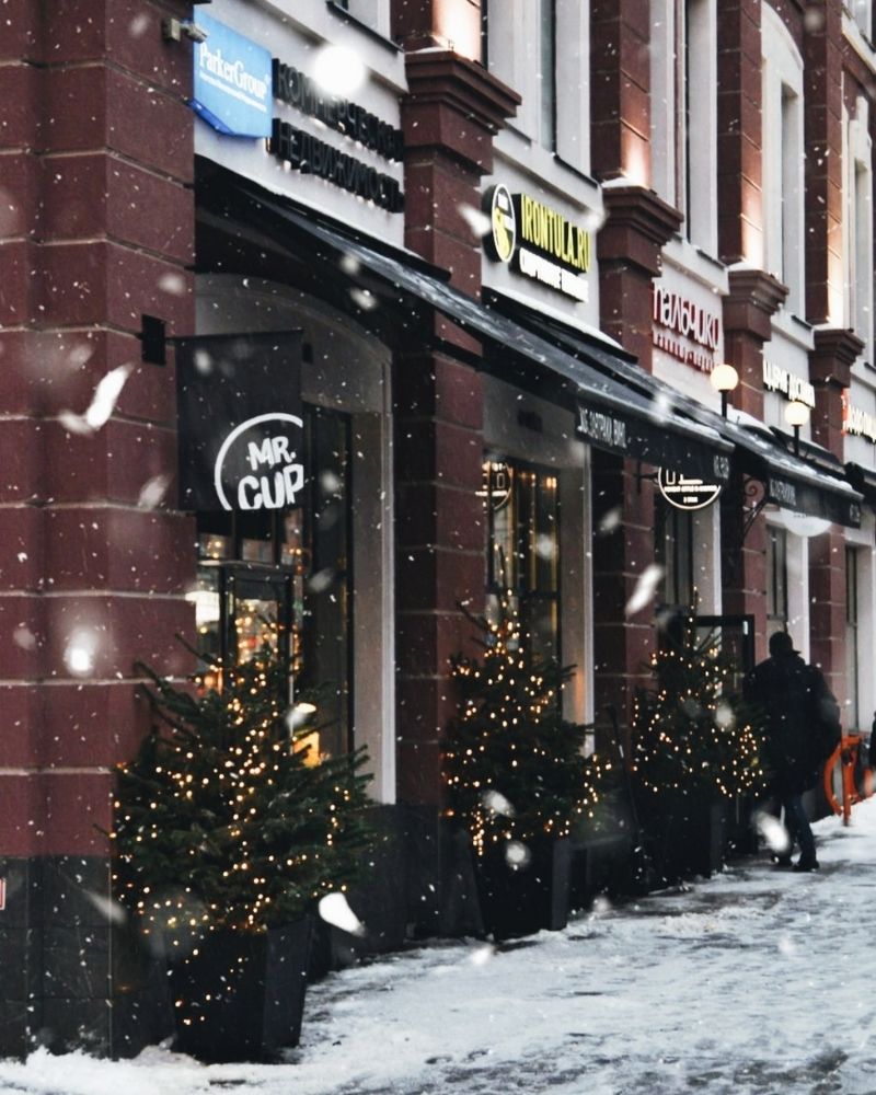 Photograph by Татьяна Никифорова