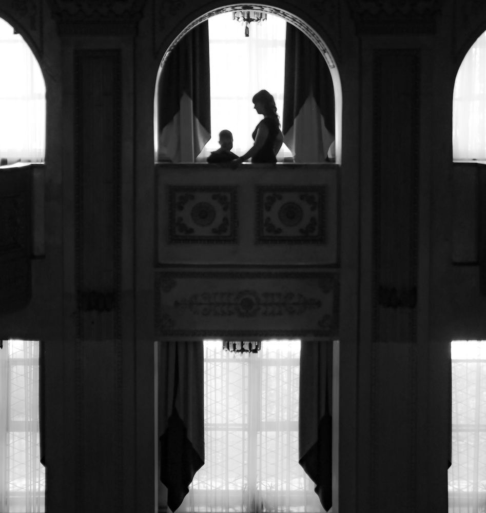 Photograph by Ксения Моськина