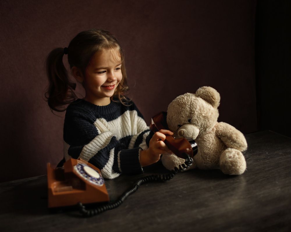 Photograph by Agnese Kalinka