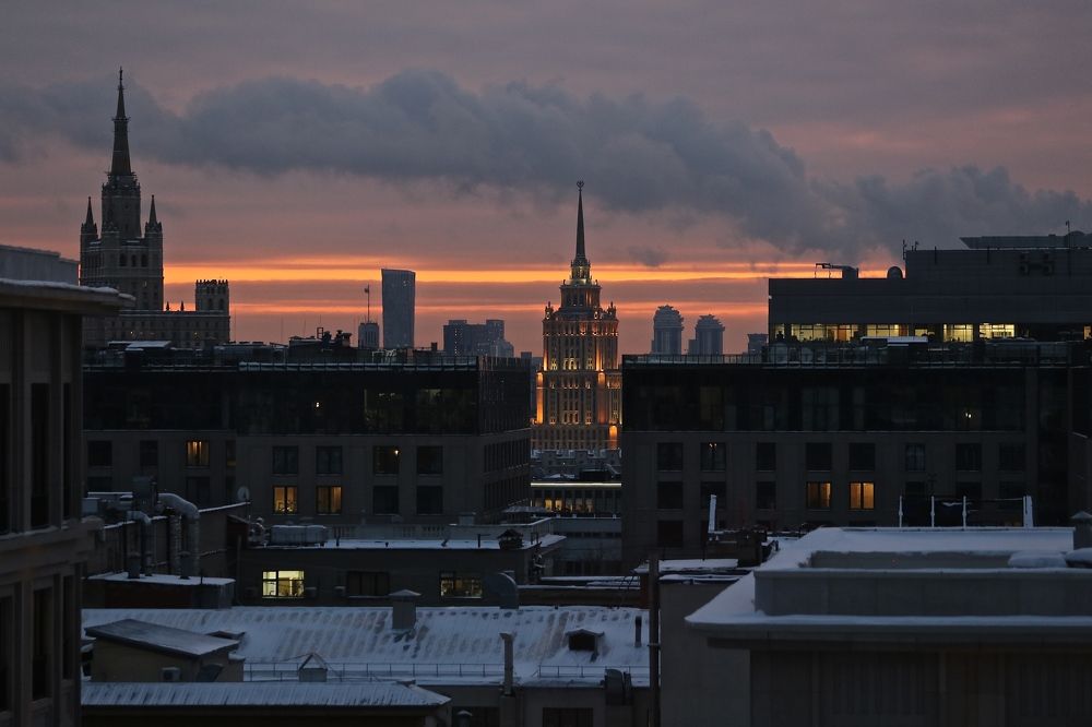 Фотография автора Наталья Васько -Черданцева