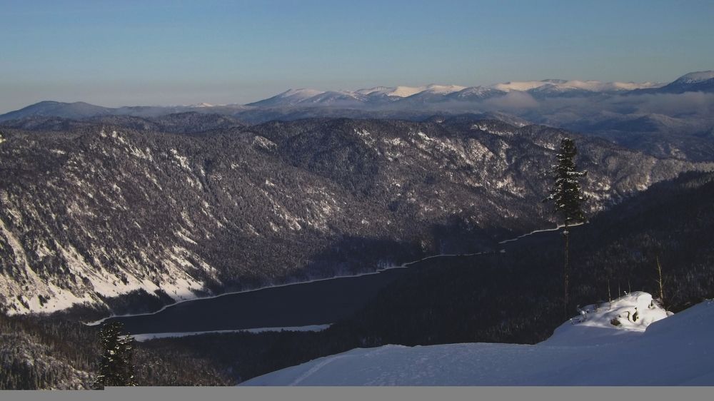 Photograph by Наталья БАЛАБАЕВА