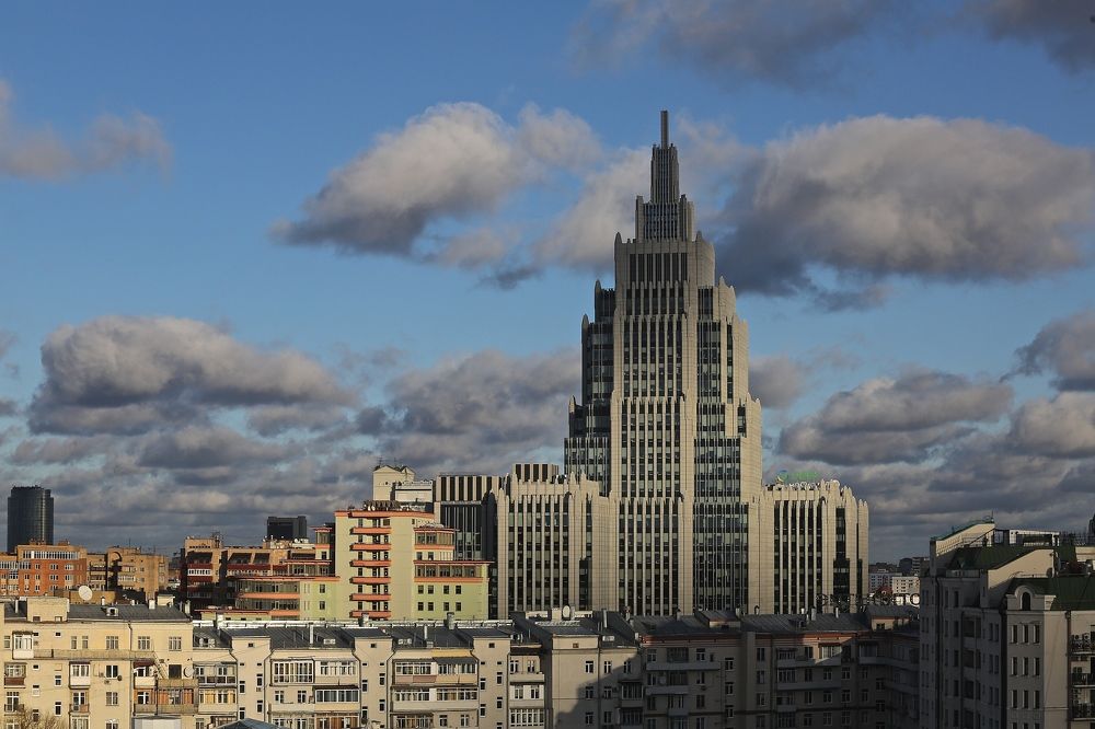 Фотография автора Наталья Васько -Черданцева
