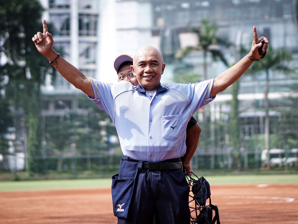 Photograph by Yustiawan