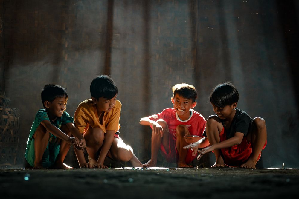 Photograph by Yustiawan