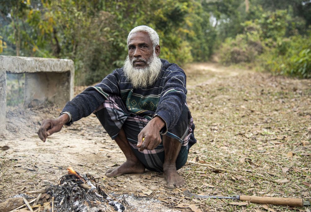 Photograph by A. M. Shafiqul Islam