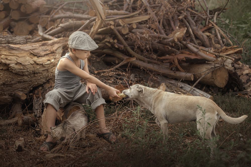 Photograph by Майя Морозова