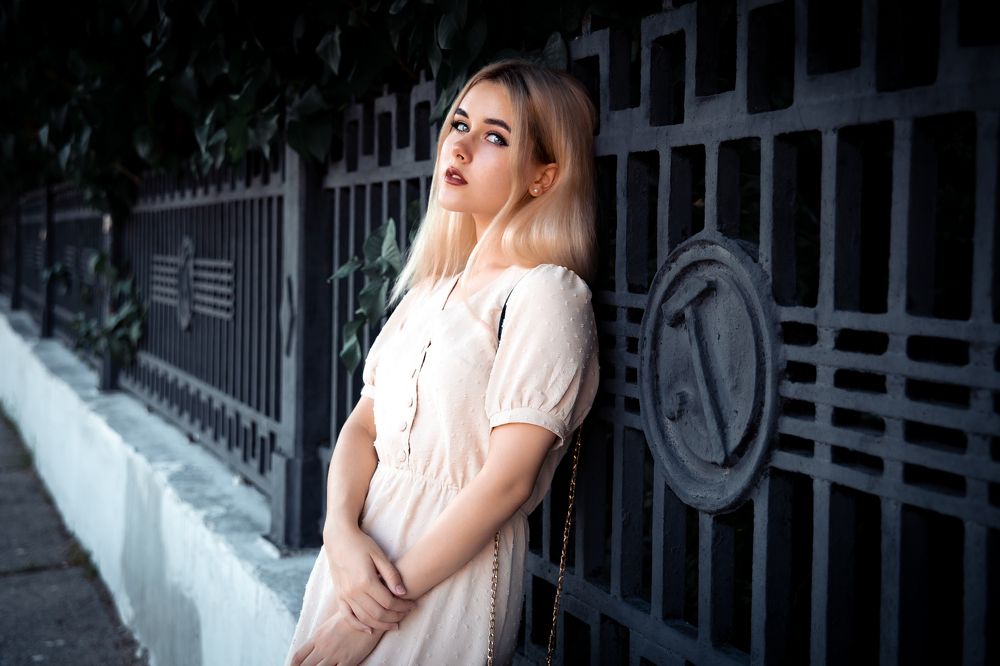 Фотография автора 