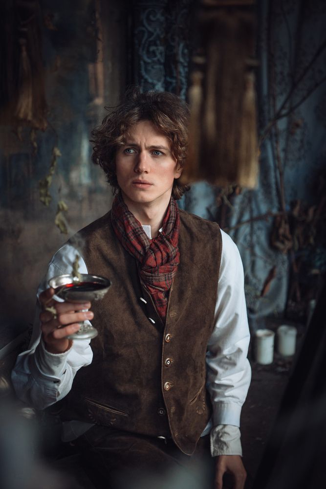 Photograph by Лианесс Лиа