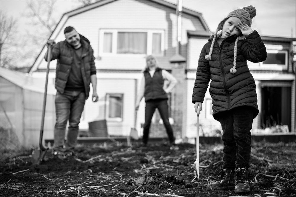 Photograph by Дмитрий Потатуев