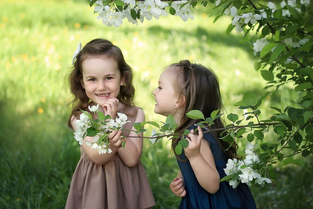 Photograph by Анастасия Мещерякова