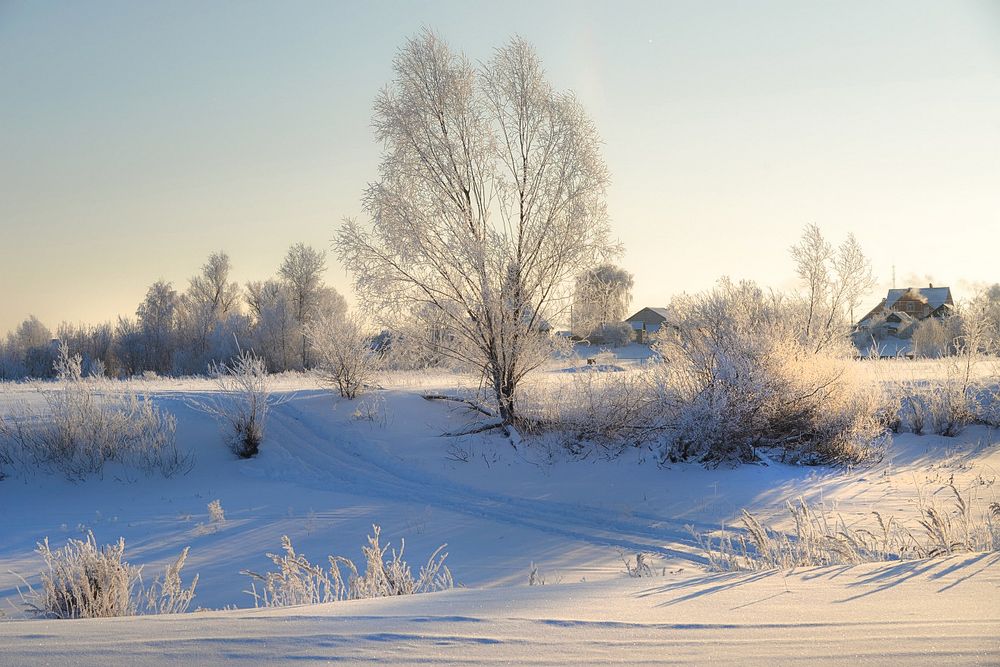 Photograph by Вадим Качанов