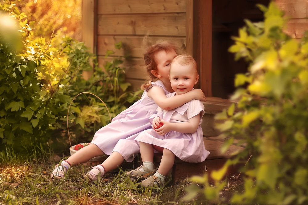 Photograph by Анастасия Мещерякова