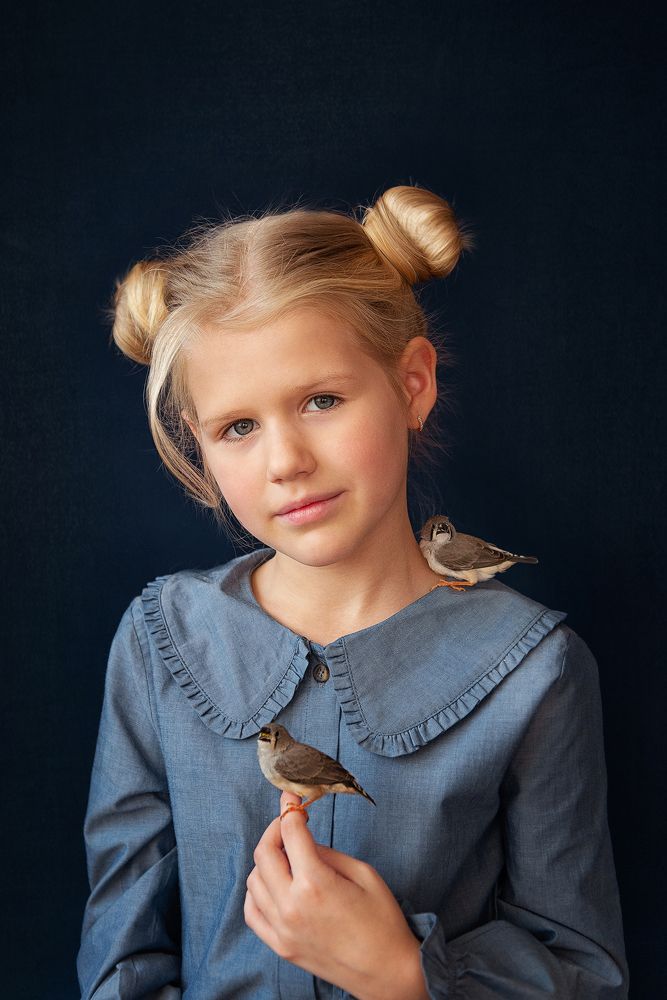 Photograph by Наталья Цай