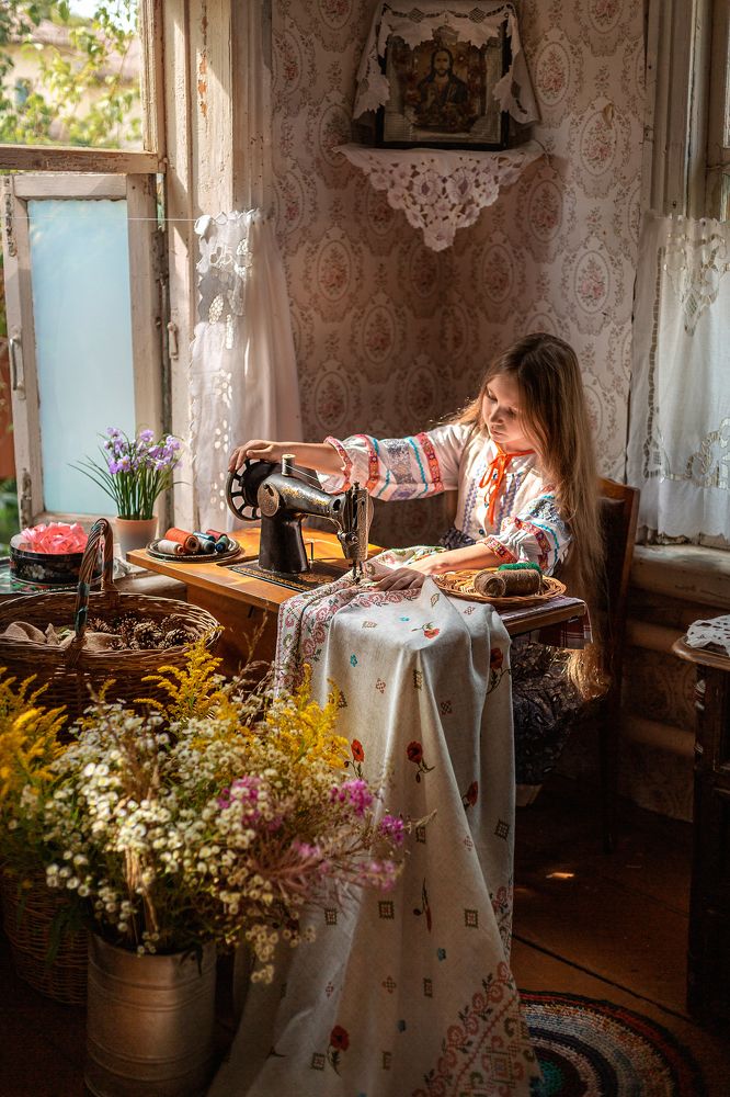 Photograph by Екатерина Чичина