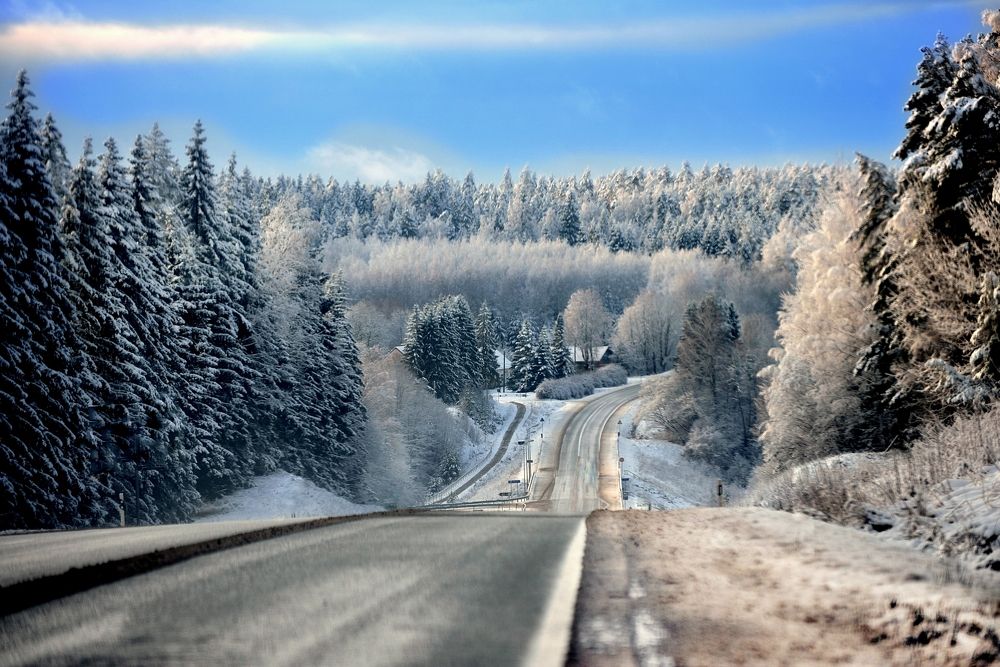 Photograph by JURIS Bērziņš-Soms