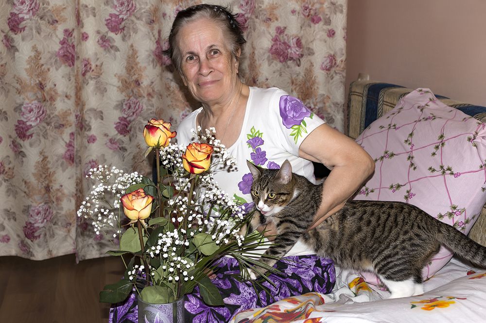 Photograph by Сергей Бойко