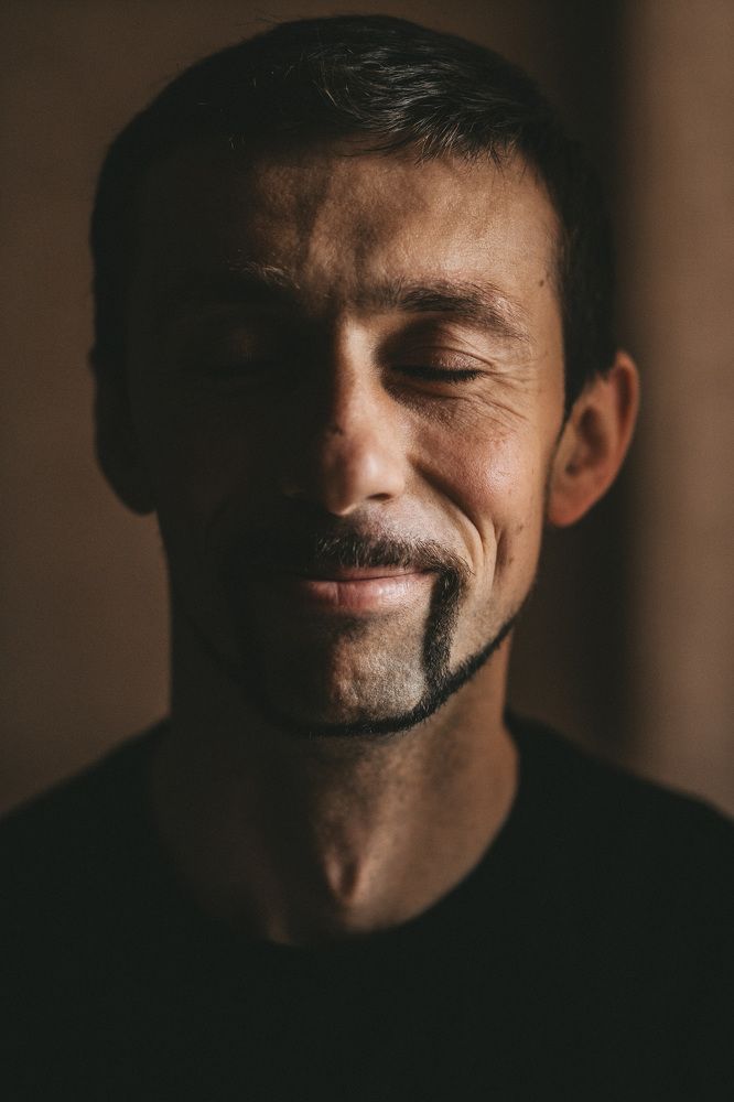 Photograph by Светлана Мухильченко