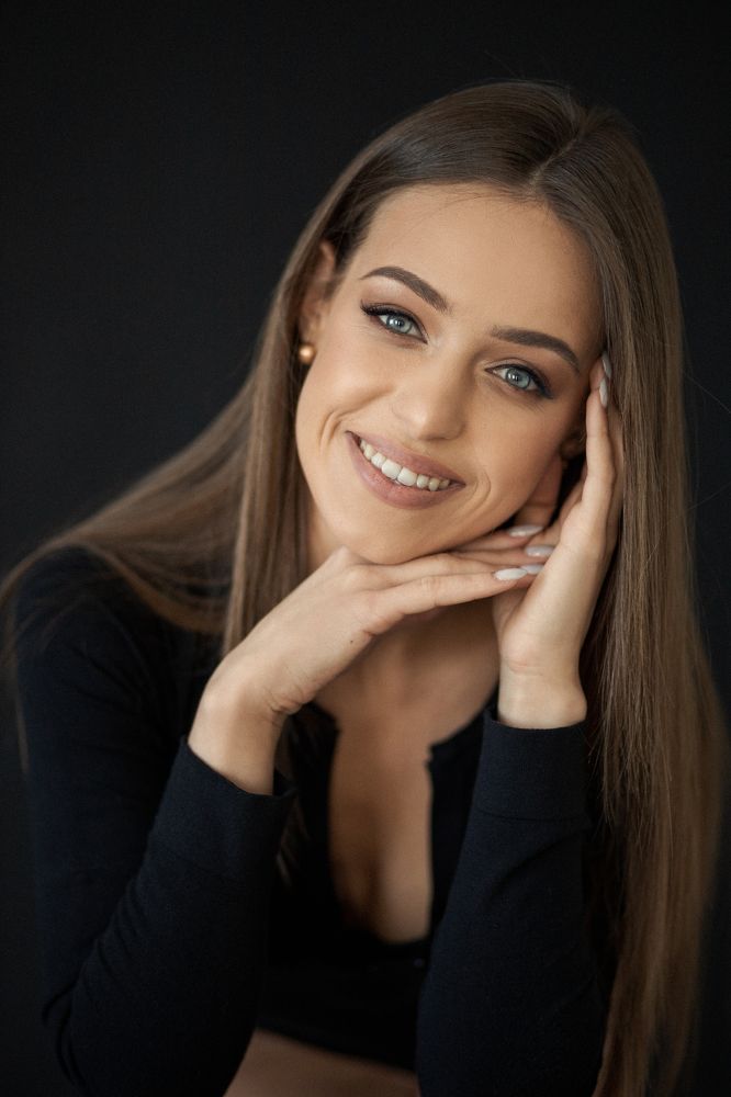 Фотография автора Olha Budziak