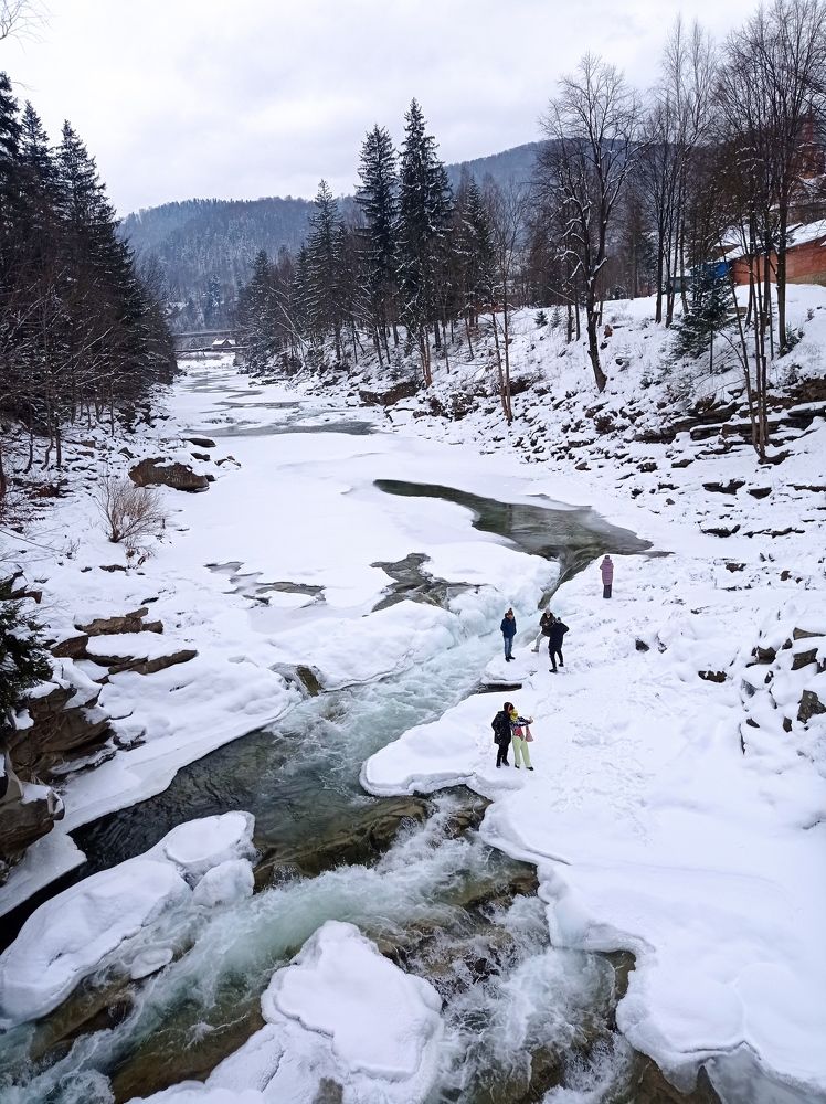 Photograph by Наталія Дронюк