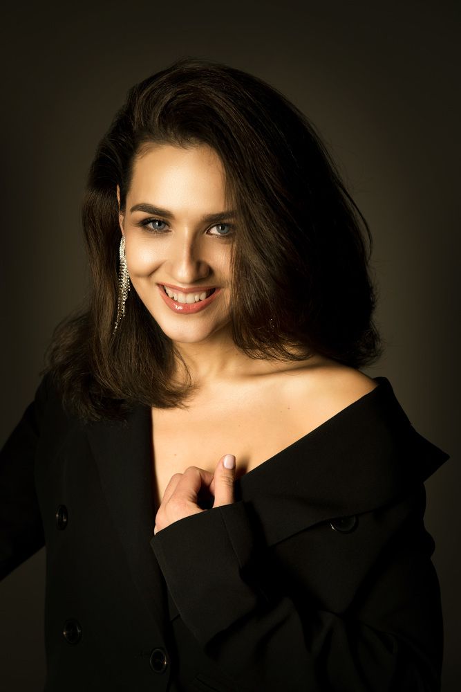 Photograph by Лана Моисеенко