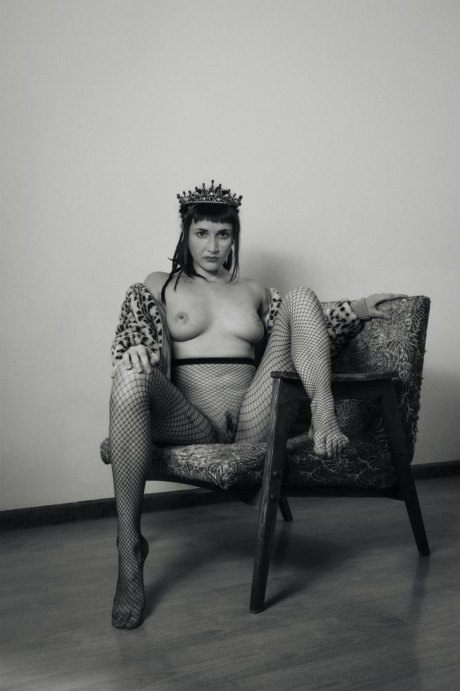 Photograph by Sai Afzali