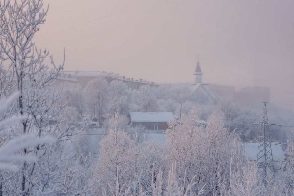 Photograph by Марина Зборацкая
